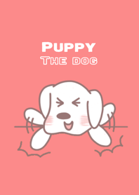 Puppy the dog