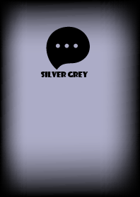Silver Grey And Black V.2