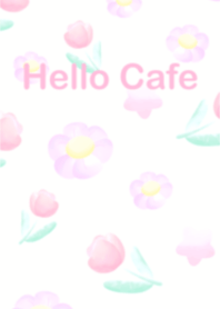 Hello Cafe III
