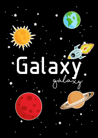 Galaxy Galaxy