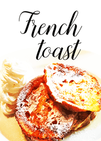 French toast