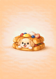 stampAI-Toast Dog-8JDVCk