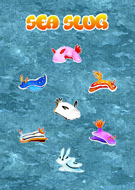 Sea slug Theme