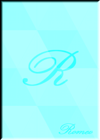 -R- Sky Blue