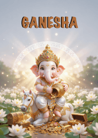 Ganesha Wealth  Fulfill (JP)