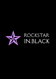 ROCKSTAR IN.BLACK THEME 97