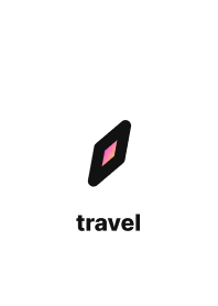 Travel Sweet I - White Theme Global
