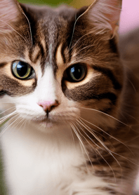 Nyanko Great Runaway#baevao024