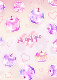 Fancy Apple