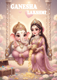 พระพิฆเนศ,พระแม่ลักษมี,รวยพันล้าน 8