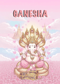 Ganesha ,Glory (JP)