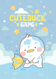 The Duck Gang - Sunshine
