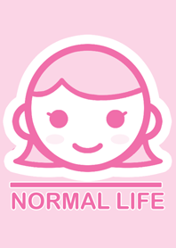 Normal Life [Girl]