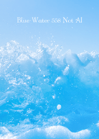 BlueWater 558 Not AI