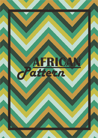 African Pattern