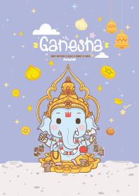 Ganesha Friday : Debt Entirely V