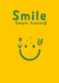 Smile & Tulip himawariiro