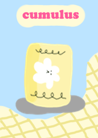cumulus love yello