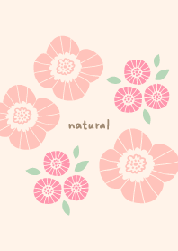 Flowers Autumn Clear18