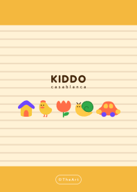 KIDDO
