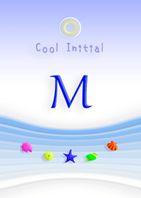 Initial M/Cool
