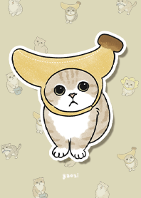 neko combo3 / goldenrod