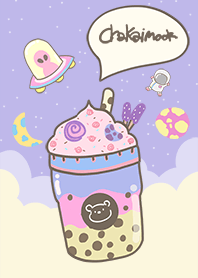 chakaimook in space