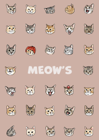 meowshead4 / nude