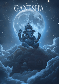 พระพิฆเนศ:รวย, รุ่งเรือง, มั่งคั่ง