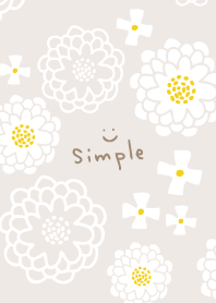 White Flowers Dance7 from Japan