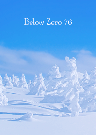 Below Zero 76
