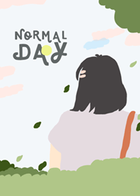 Normal Day
