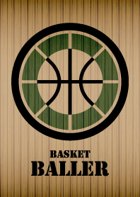 BASKET BALLER