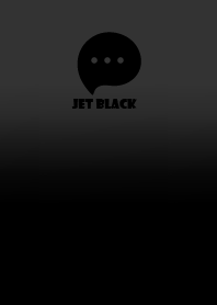 Black & Jet Black Theme V3 (JP)