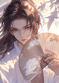 絕世俊美の帥哥❤妳的NO.108帥哥老公