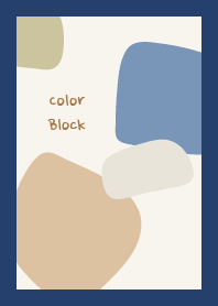 Color Block 30