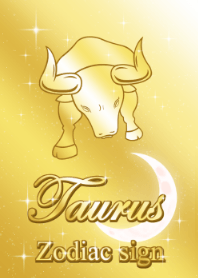 Golden taurus