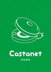 castanet simple ver_Green02