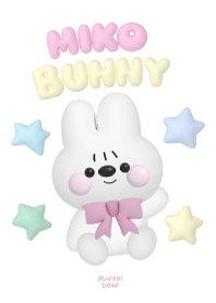 Miko Bunny