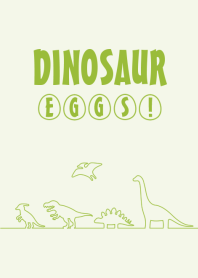 Dinosaur Eggs! 11