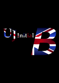 UJ Initial B