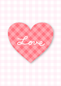 恋してるハート27