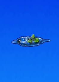 ブルーソースのみ