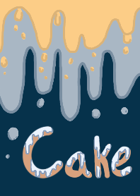 ขนมเค้ก