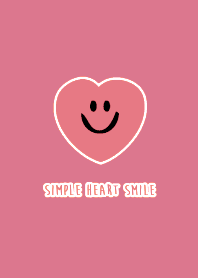 HEART SMILE THEME 16