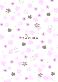 Cherry blossom-Sakura