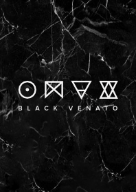 ONYX: Black Venato