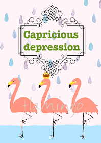 Capricious depression