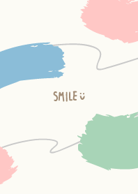 Paint in style18 from Japan