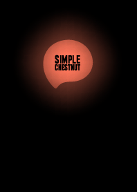 Chestnut Light Theme